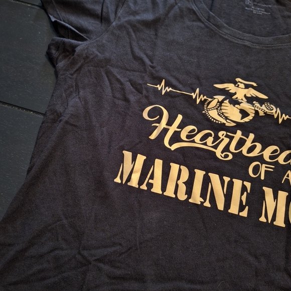 Proud Mom of a U.S. Marine - Picture 4 of 8